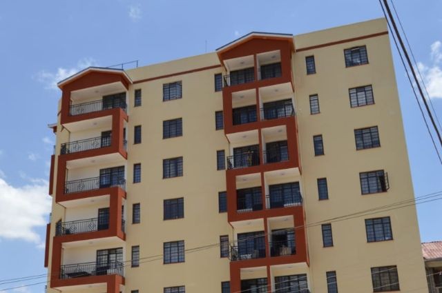 Essential Apartment