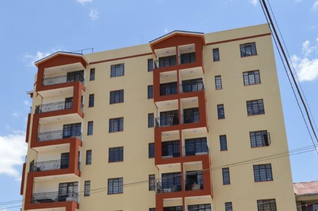 Essential Apartment