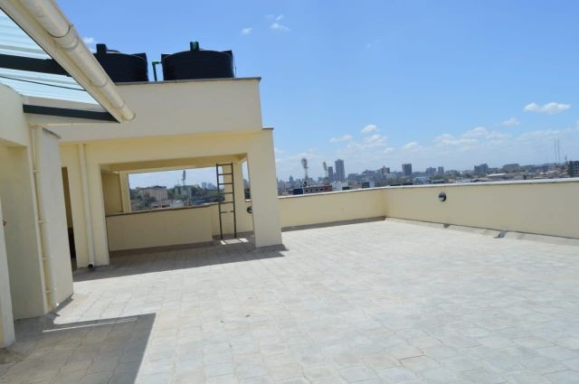 Essential Apartment