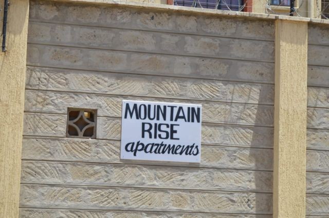 Mountain Rise