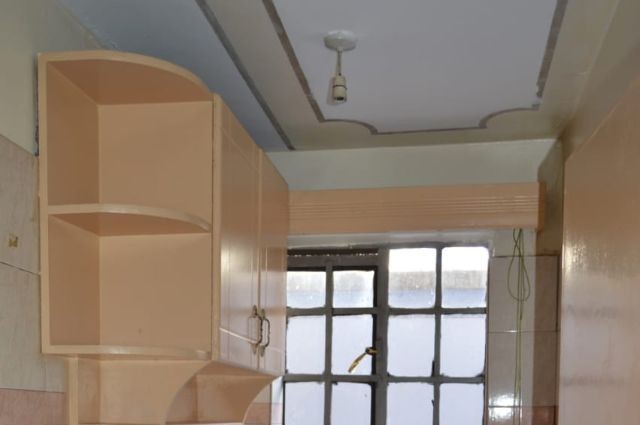 Anniversary Park Apartment