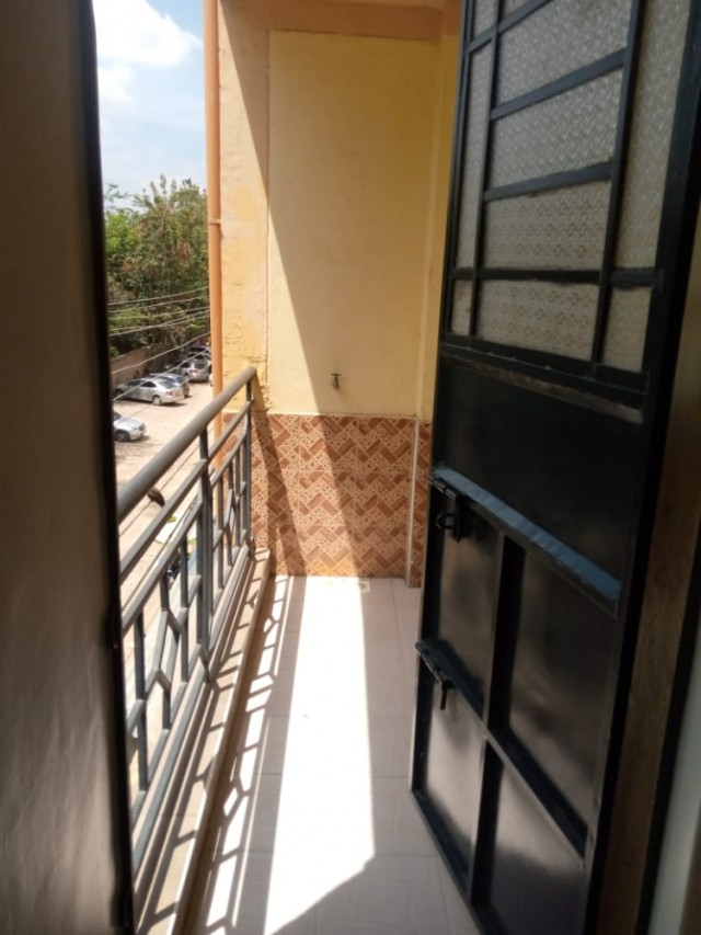 Pinnacle Apartment