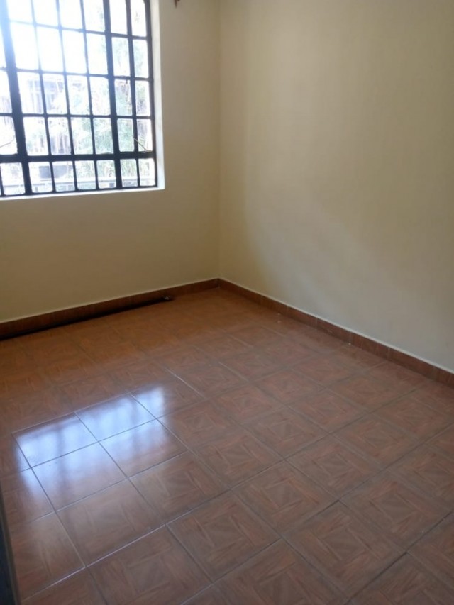Pinnacle Apartment