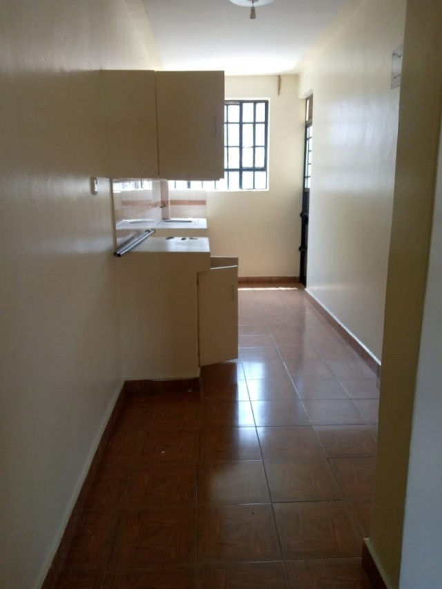 Pinnacle Apartment