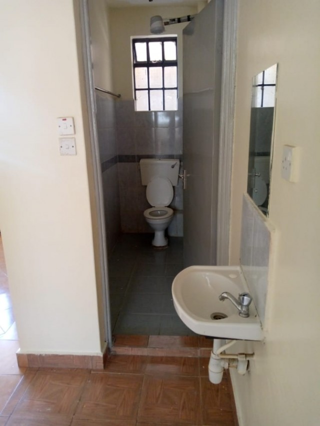 Pinnacle Apartment