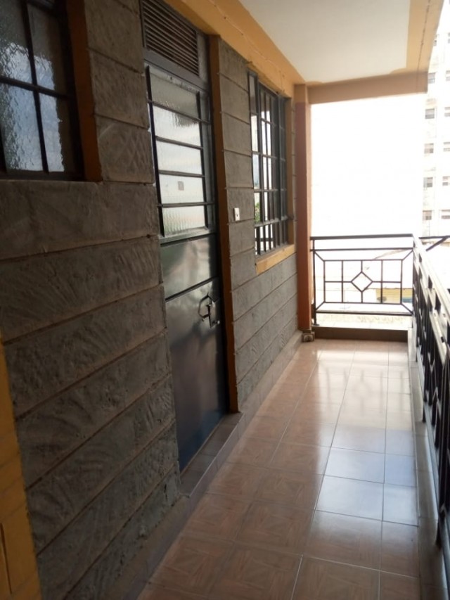 Pinnacle Apartment