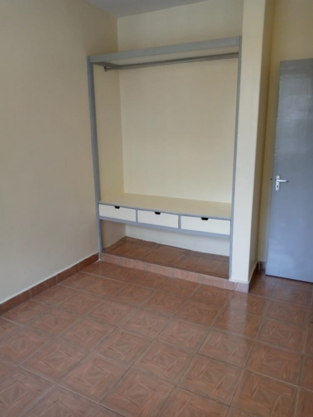 Pinnacle Apartment