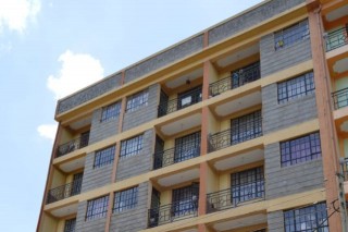 Pinnacle Apartment