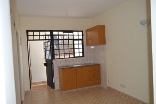 Essential Apartment