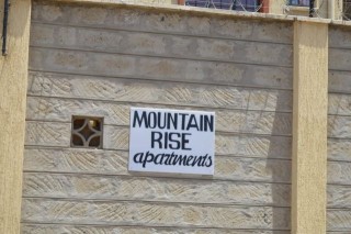 Mountain Rise