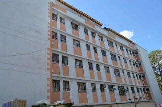 Revonia Apartment