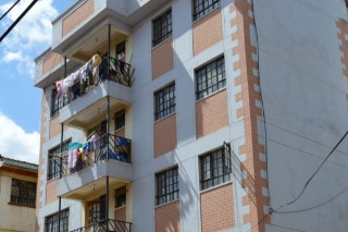 Revonia Apartment