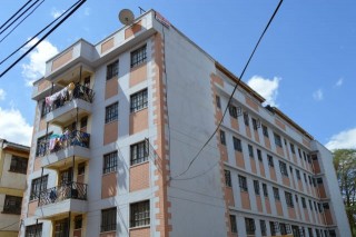 Revonia Apartment