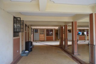Anniversary Park Apartment